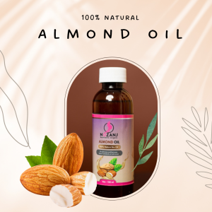 Almond Carrier Oil